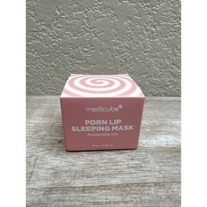 $15 🌙 Medicube PDRN Lip Sleeping Mask PDRN, Collagen, SEALED EXP 2028